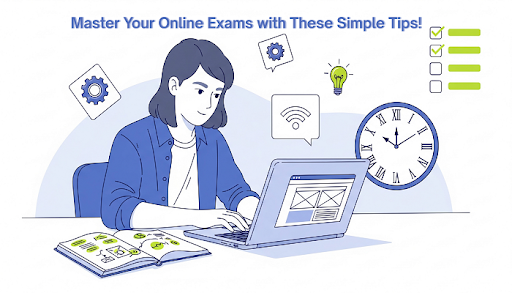 Online Exams