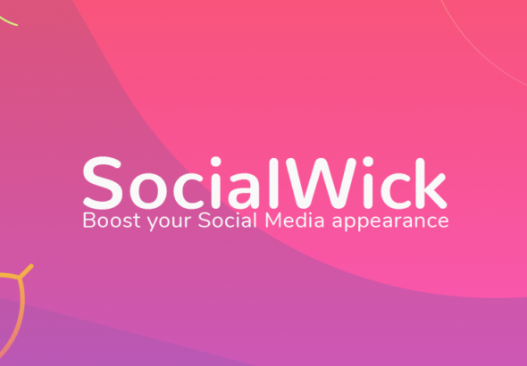 SocialWick