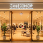 Calesshop