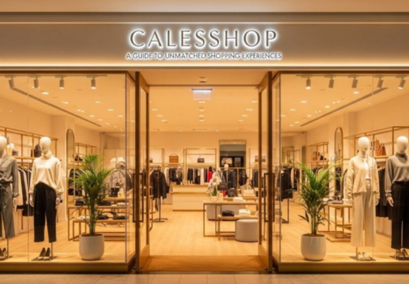 Calesshop