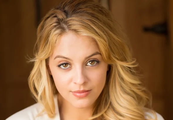 Gage Golightly
