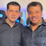 Patrick Bet David Net Worth